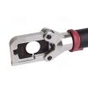 OPT ECT6240UNV Praska akumulatorowa 6-240mm2 matryce R22 16-240mm2 2x nożyce 25mm 3,0Ah 18V